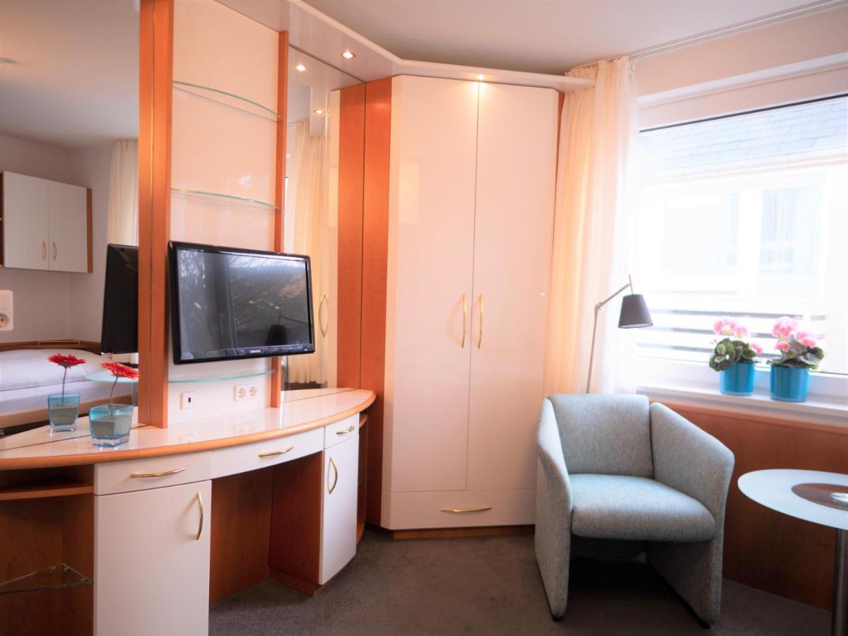 Apartamento Haus Nickels Heligoland Exterior foto